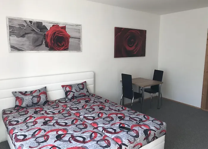 Apartment Dominika Strupcice