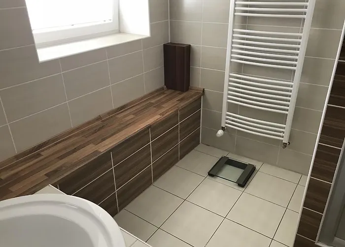 Dominika Apartment *