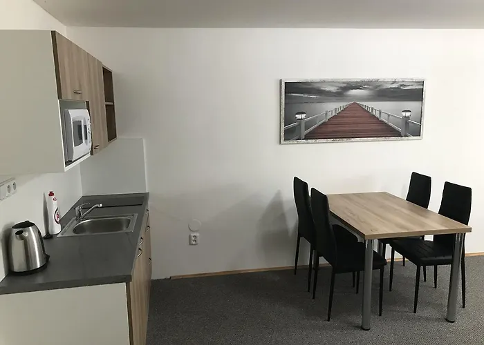 Dominika Apartment