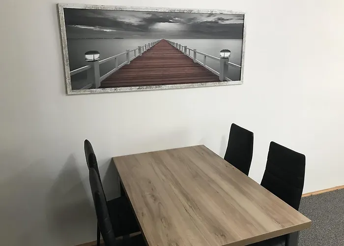 Dominika Apartment