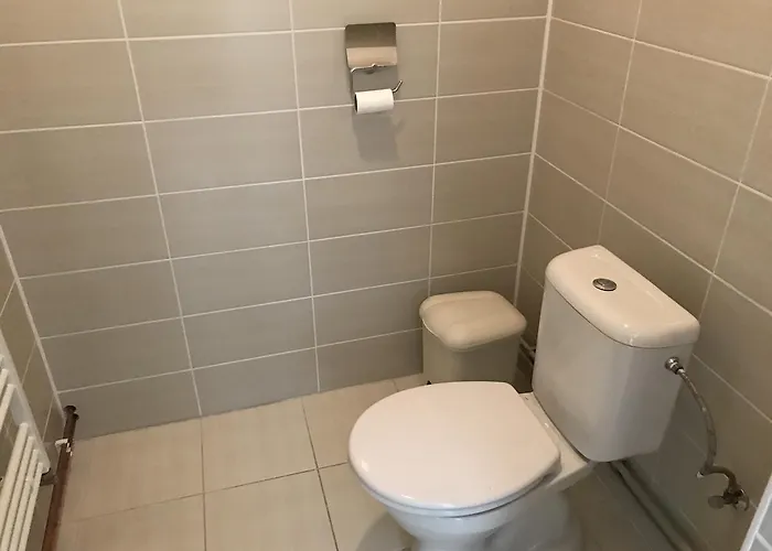 Apartment Dominika Strupcice