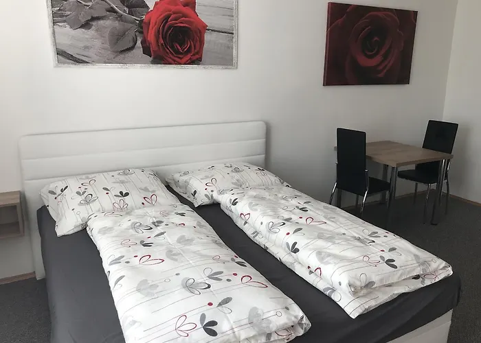 Apartment Dominika