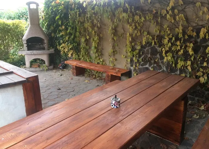 Apartamento Dominika Strupcice