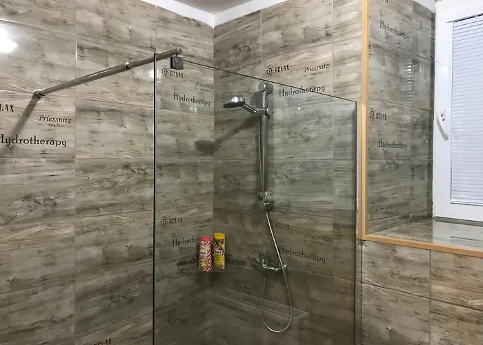 Dominika Apartment