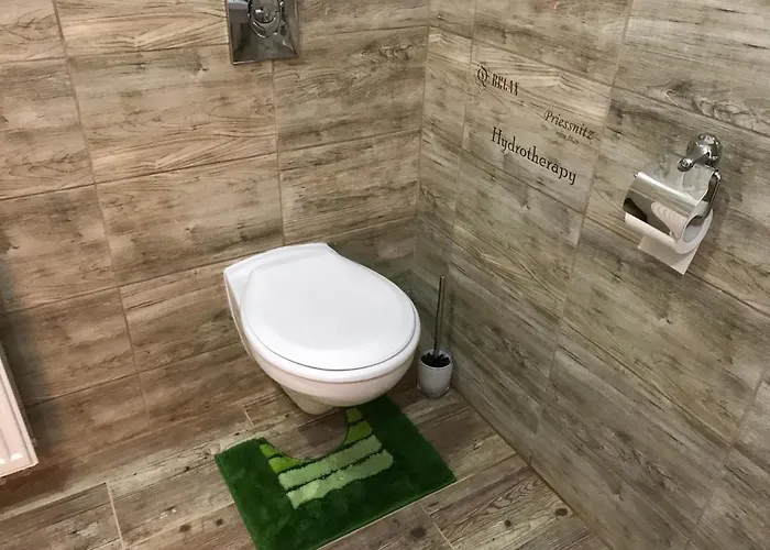 Dominika Apartment