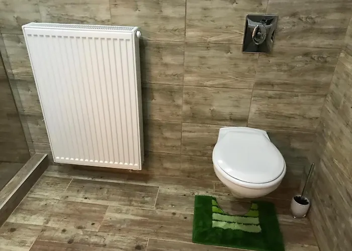 Apartment Dominika