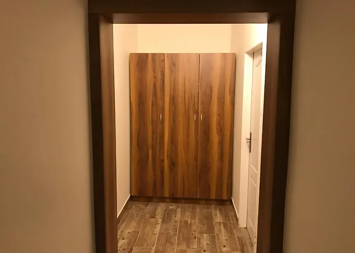 Apartment Dominika