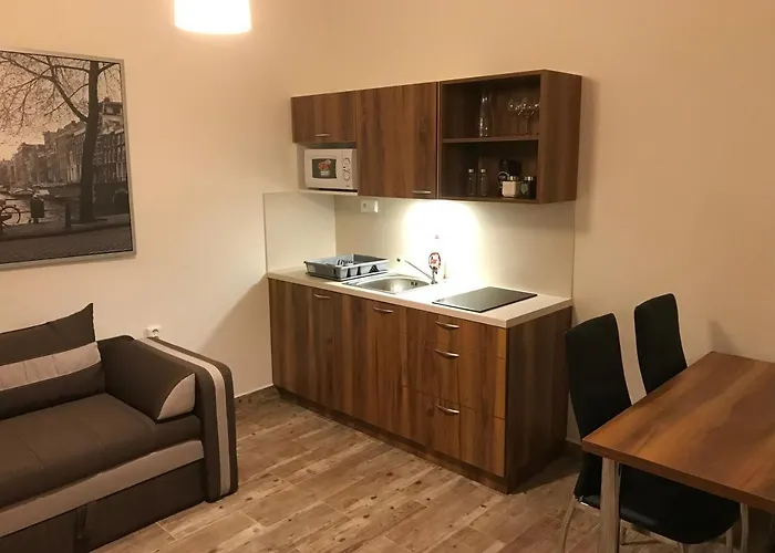 Apartment Dominika