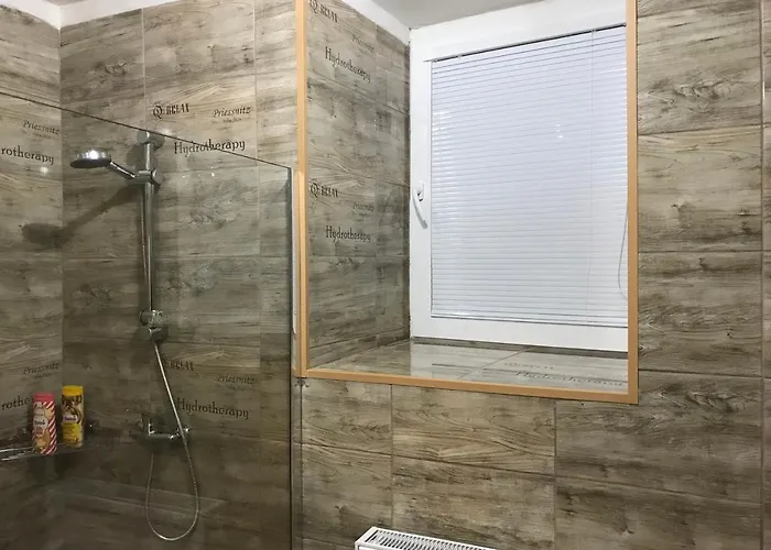 Apartment Dominika
