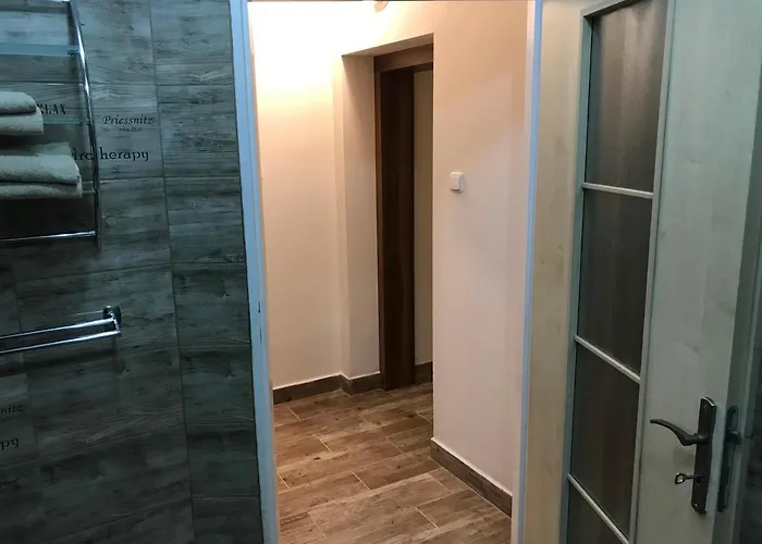 Apartment Dominika
