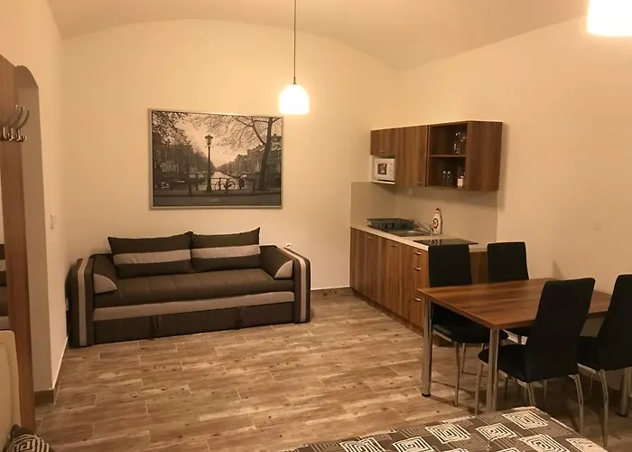 Dominika Apartment