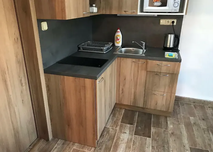 Apartment Dominika