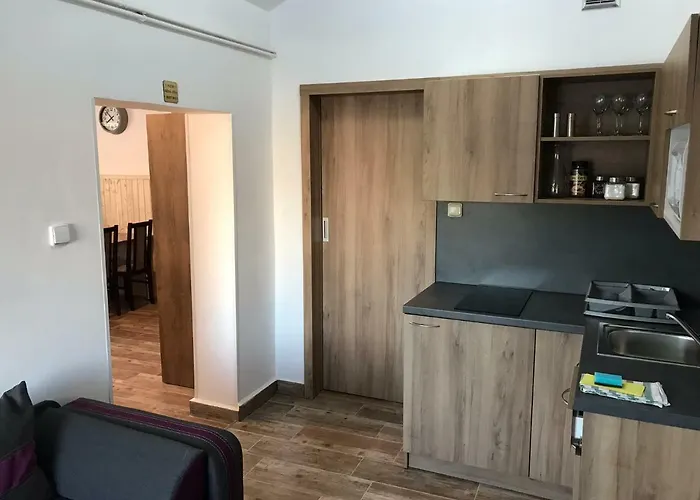 Apartment Dominika