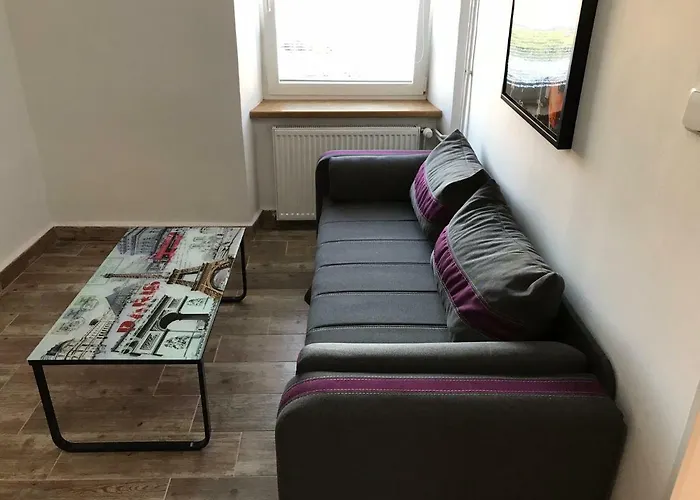 Dominika Apartment Strupcice