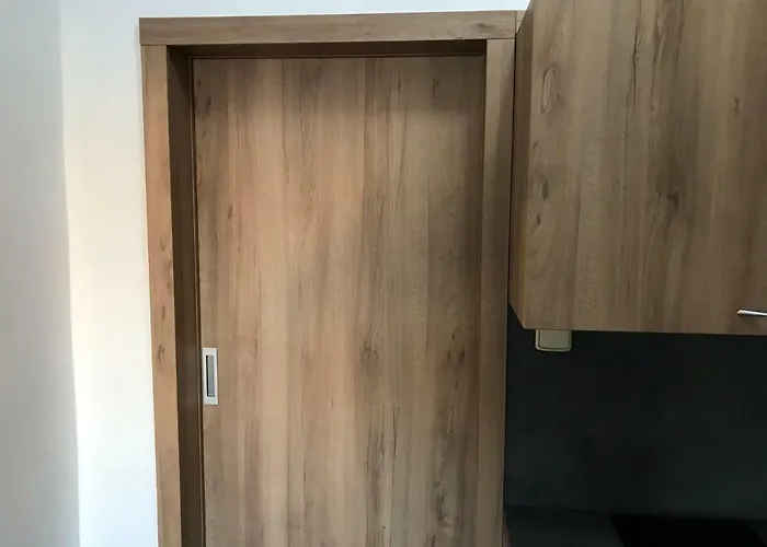Dominika Apartment *