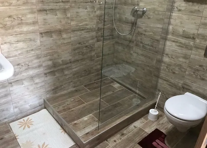Apartment Dominika Strupcice