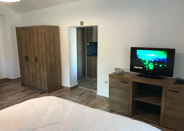 Dominika Apartamento *
