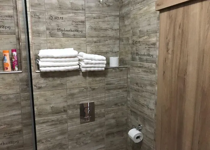 Apartment Dominika *