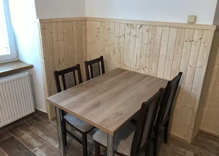 Apartment Dominika
